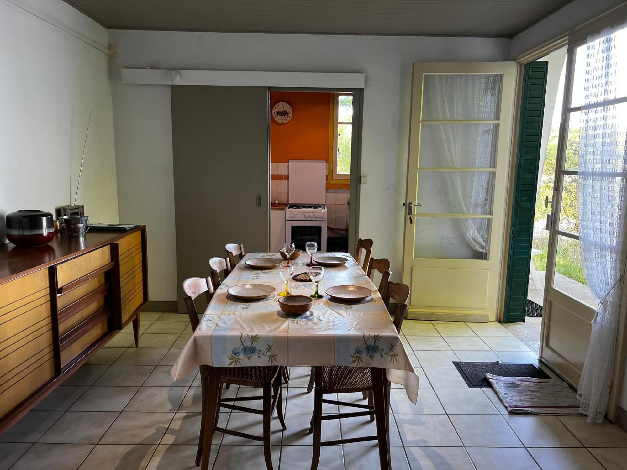 Chalet Au Bord De L'Etang 4 Pers Les Boulmiers Bagian luar foto